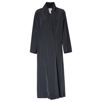 ISSEY MIYAKE ISSEY MIYAKE VINTAGE Mantel, Gr. M.