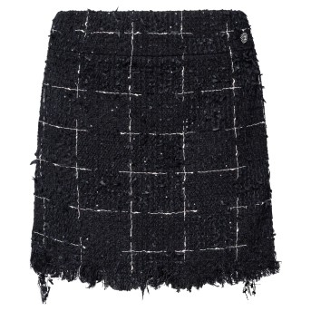 CHANEL CHANEL Rock, Gr. 36 (fr. 38).