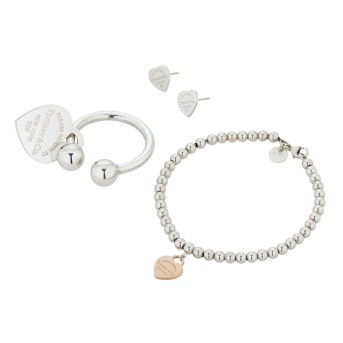 TIFFANY & CO. Set.