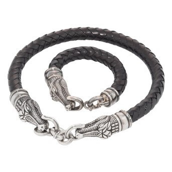 BARRY KIESELSTEIN CORD Schmuckset