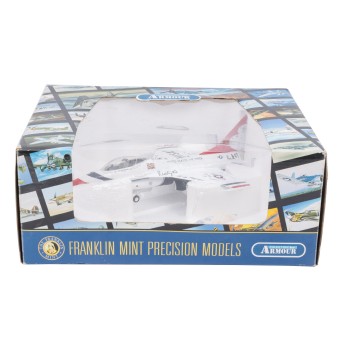 LUFT- UND RAUMFAHRT - U.S. Air Force, Franklin Mint Precision Models, F-16 Falcon,