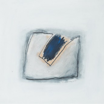 BECHTOLD, ERWIN (1925-2022), 'XX - 50',
