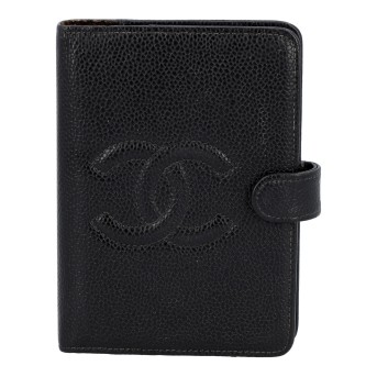 CHANEL CHANEL VINTAGE Agenda, Koll. 1999/2000.