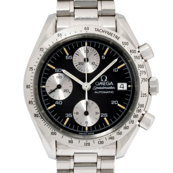 OMEGA Speedmaster Date Automatik Herren-Chronograph Ref. 175.0043, ca. 1993.