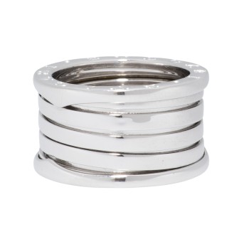 BULGARI BULGARI Ring 'Zero 1',
