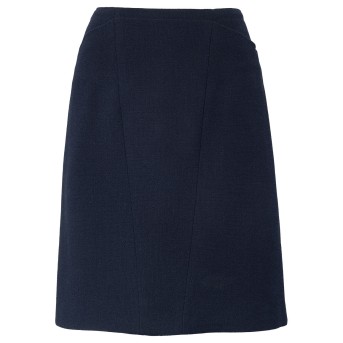 CHANEL CHANEL BOUTIQUE VINTAGE Rock, Gr. ca. 38 (fr. 40).