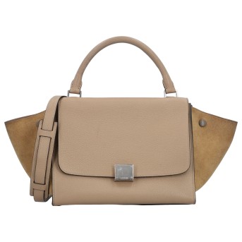 CÉLINE CÉLINE Handtasche 'TRAPEZ'.