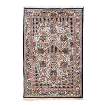 Orientteppich. PERSIEN, 20. Jh., 250x168 cm.