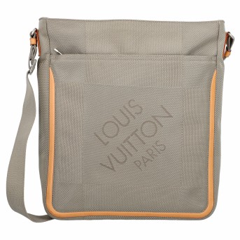 LOUIS VUITTON Messenger Bag "COMPAGNON".
