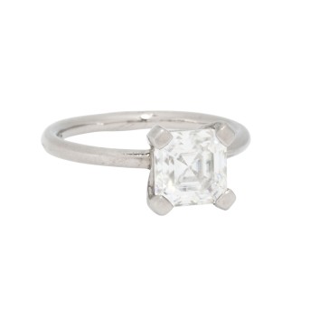 CAPULET Ring 'Lovement'
