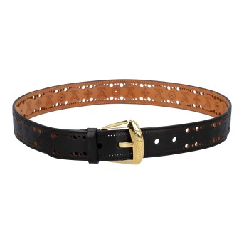 LOUIS VUITTON LOUIS VUITTON Gürtel, Länge 90cm.