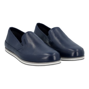 PRADA Loafer, Gr. 7.