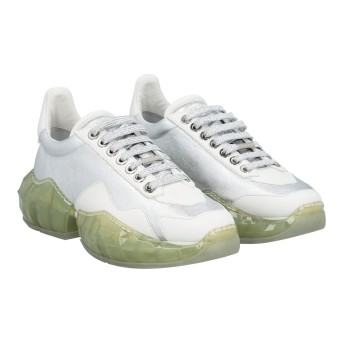 JIMMY CHOO JIMMY CHOO Sneakers 'DIAMOND', Gr. 37.
