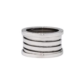 BULGARI BULGARI Ring 'B.zero1',