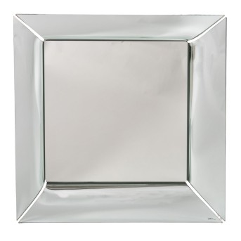 PHILIPPE STARCK, Wandspiegel 'Caadre'