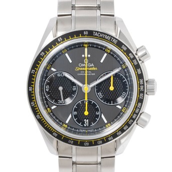 OMEGA OMEGA Speedmaster Racing Automatik Herren-Chronograph Ref. 326.30.40.50.06.001 mit Box und Papieren von 2022.