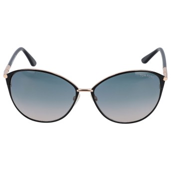 TOM FORD TOM FORD Sonnenbrille 'PENELOPE TF320'.