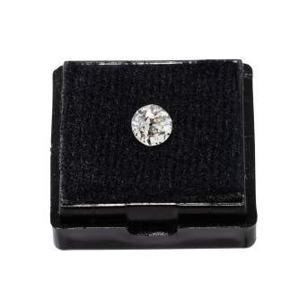 Loser Altschliffdiamant von 0,84 ct,