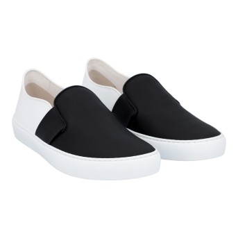 CHANEL CHANEL Sneaker, Gr. 40,5.
