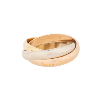 CARTIER CARTIER Ring 'Trinity',