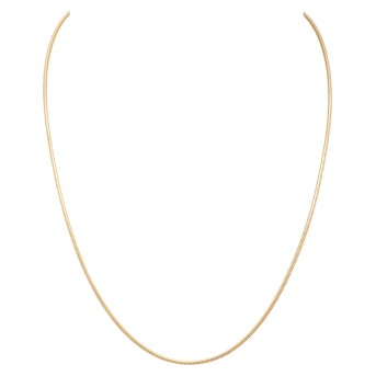 Schlangenkette,