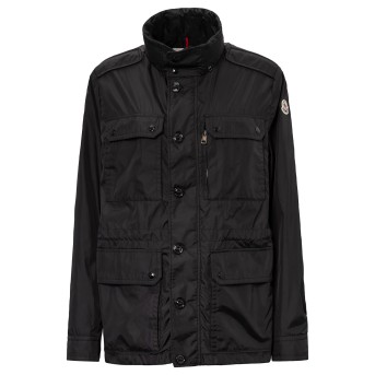 MONCLER Jacke, Gr. L (3).