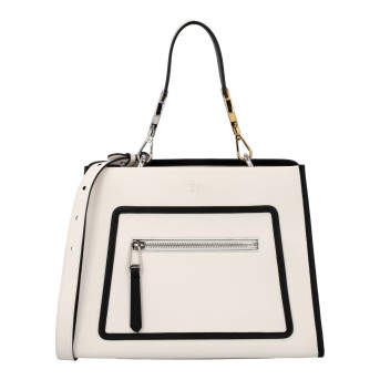 FENDI FENDI Handtasche 'RUNAWAY SMALL'.