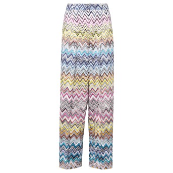 MISSONI Hose, Gr. 42.