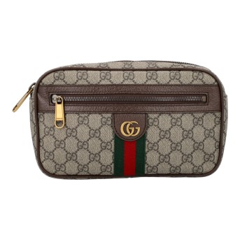 GUCCI GUCCI Bumbag.