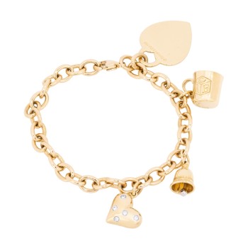 TIFFANY & CO. TIFFANY & CO. Bettelarmband