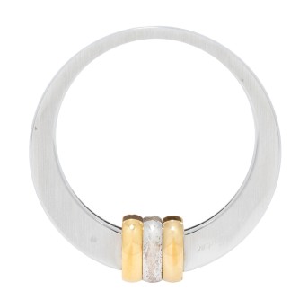 CARTIER VINTAGE Geldscheinklammer.
