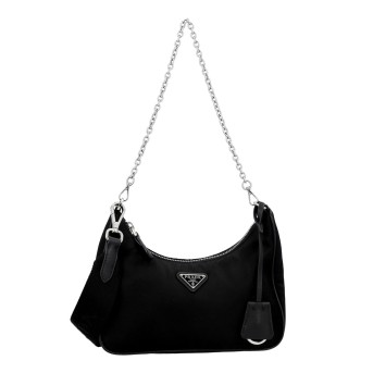 PRADA Umhängetasche ‘RE-EDITION 2005’, akt. NP.: 1.690,-€.