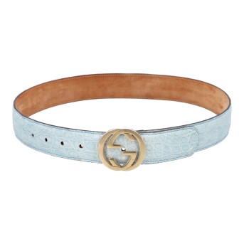 GUCCI GUCCI Gürtel, Länge 85cm.