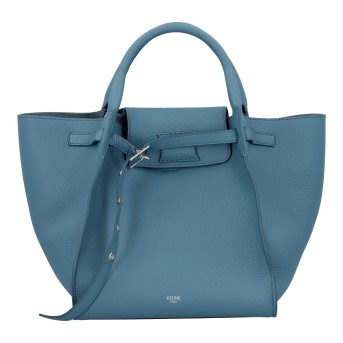 CÉLINE CÉLINE Shopper 'BIG BAG'.