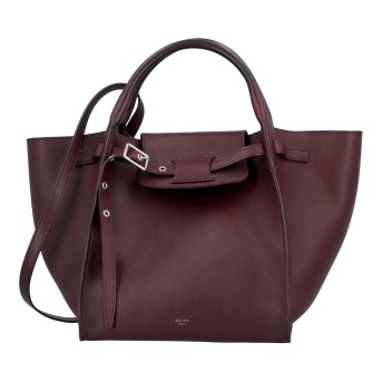 CÉLINE CÉLINE Shopper 'BIG BAG'.