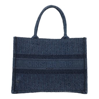DIOR DIOR Shopper 'BOOK TOTE'.