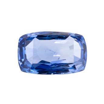 Loser Ceylonsaphir von 4,7 ct,