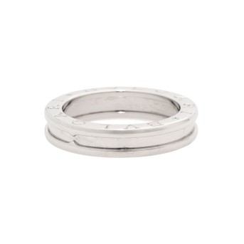 BULGARI Ring 'B.zero1',