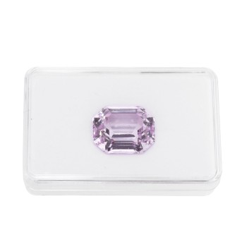 Loser Kunzit von 20,65 ct,