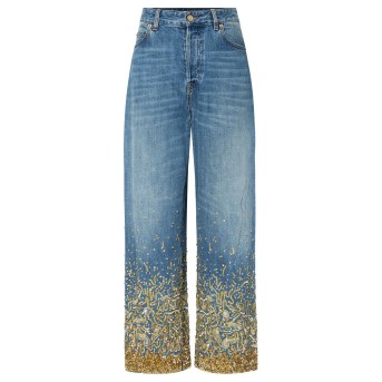 VALENTINO Jeans, Gr. 28.
