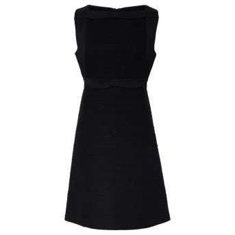 GIAMBATTISTA VALLI Kleid, Gr. 38 (Herstellergr. 44).