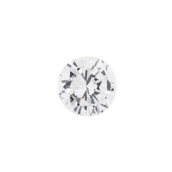 Loser Brillanten von 0,72 ct,
