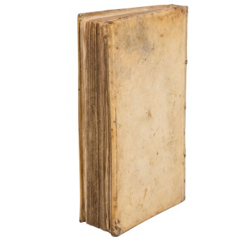 Historisches Lehrbuch zur Anatomie des menschlichen Körpers, Anfang des 18. Jh.,