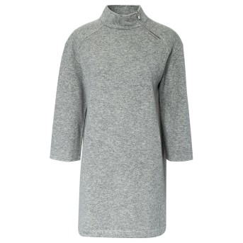 LORO PIANA Kleid, Gr. S. 