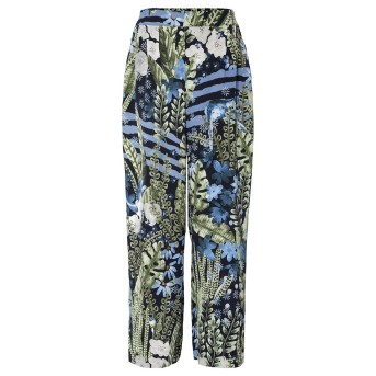 IRIS VON ARNIM Hose, Gr. 40.