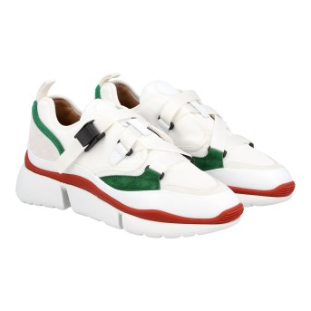 CHLOÉ CHLOÉ Sneaker 'SONNIE', Gr. 39.