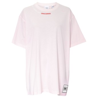 BURBERRY T-Shirt, Gr. XL.