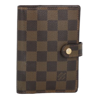LOUIS VUITTON Agenda "FONCTIONNEL PM".