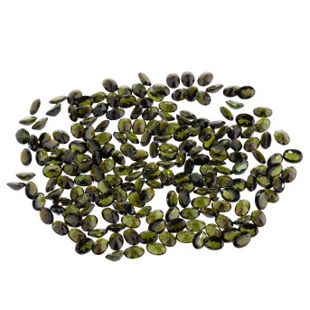 Konvolut Turmaline zus. 137 ct,