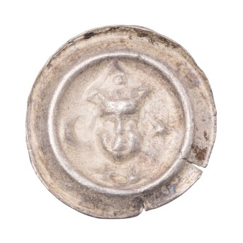Konstanz, Städtische  - Pfennig o.J. (15.Jh.),